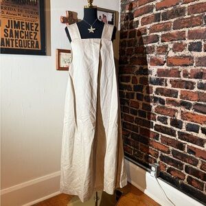 RARE Lauren Manoogian Dress